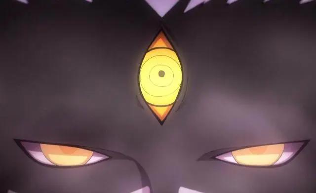 《博人传》第64话：金色轮回眼出现，博人的命运很有趣？