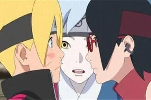 《博人传》——火影的延续，那些曾经熟悉的情景贯穿其中！