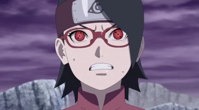 博人传207：桃式版博人登场，佐良娜使用千鸟，成破局的关键