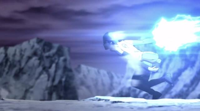 博人传207：桃式版博人登场，佐良娜使用千鸟，成破局的关键