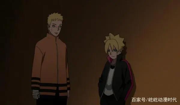 博人传：博人为何放弃火影之位，其原因有五！