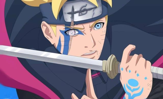 火影忍者博人传有什么看点，为何说它将会超越前作疾风传？