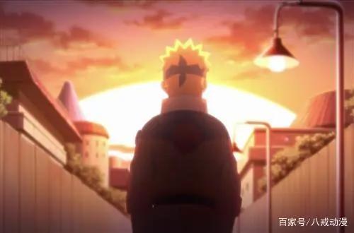 博人传130集：博人大型认亲现场，佐助自来也联手大战浦式