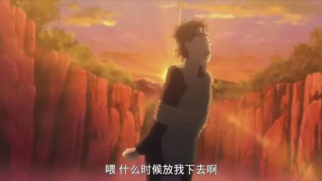 火影博人传：博人初吻佐良娜，部位很尴尬！新七班诞生