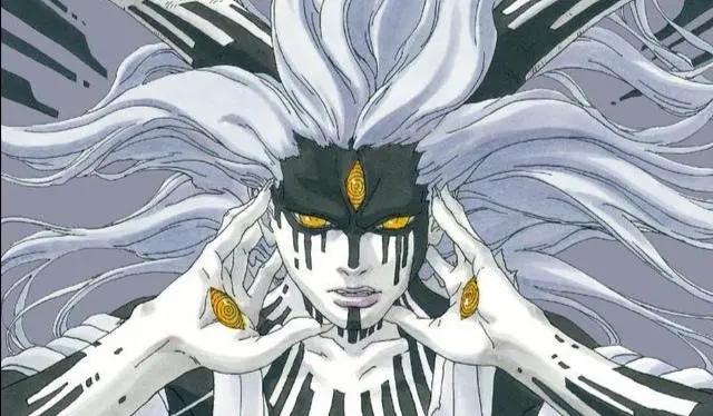 《博人传》：桃式未死，博人与川木战斗另有隐情