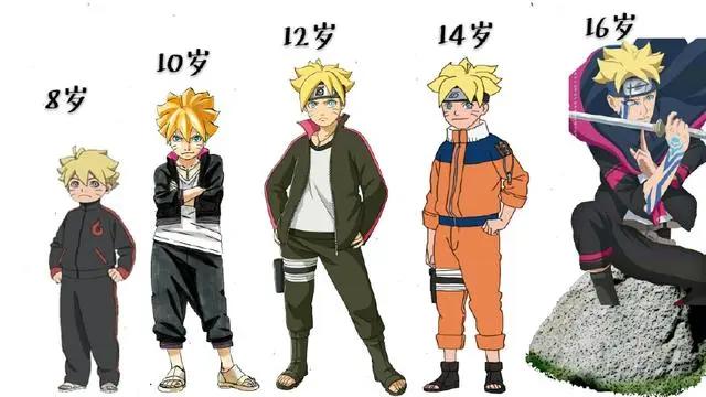 博人传：为什么说博人传会超越已成为神作的疾风传？