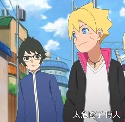 博人传：为什么说博人传会超越已成为神作的疾风传？