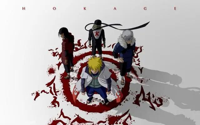 《博人传》究竟是毁了火影，还是忍者梦的延续？