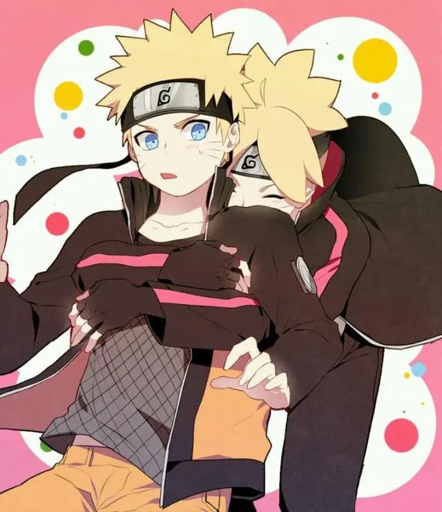 《博人传》究竟是毁了火影，还是忍者梦的延续？