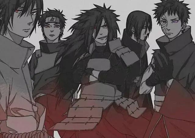 博人传最终结局如何？其实漫画中早就暗示