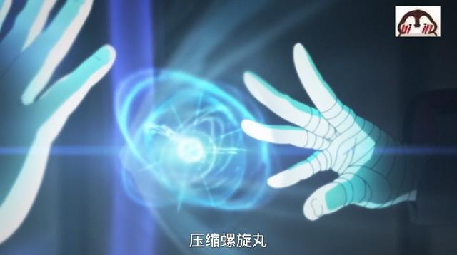 博人传：博人有螺旋丸，佐良娜有千鸟，巳月有什么？