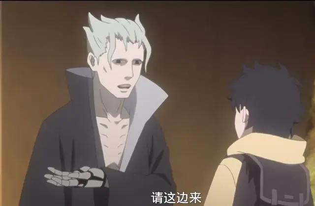 博人传的三大槽点，最后一个奠定了它3.6分的基础！