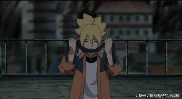 剧场版的《博人传》你们看过吗？