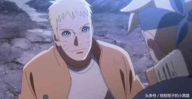 剧场版的《博人传》你们看过吗？