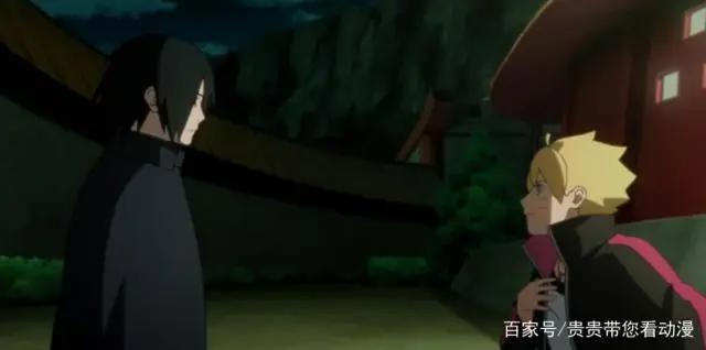 动漫《博人传：火影忍者新时代》很少有人能够这么全面了解博人