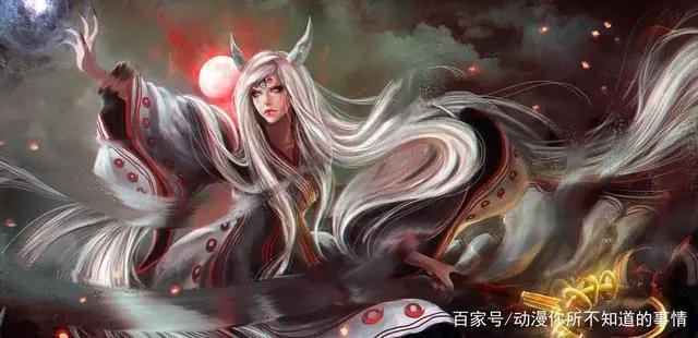 《博人传》：为何博人能够继承大筒木桃式的力量？桃式的真实目的