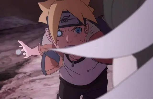 博人传作者到底是谁?有的人现在都没弄清楚