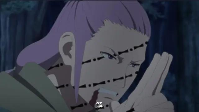 《博人传》165集，最垃圾的禁术出现，杀不死敌人，自己反而要死