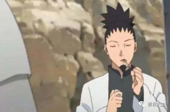 《火影博人传》剧情大揭底