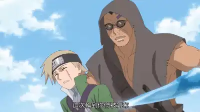 在“烂”的道路上，《博人传》总能刷新动漫迷的三观