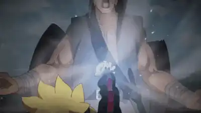 在“烂”的道路上，《博人传》总能刷新动漫迷的三观