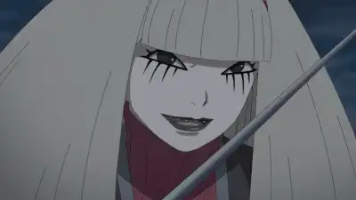 在“烂”的道路上，《博人传》总能刷新动漫迷的三观