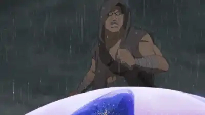 在“烂”的道路上，《博人传》总能刷新动漫迷的三观