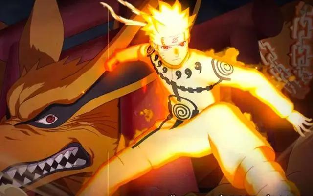 在“烂”的道路上,《博人传》总能刷新动漫迷的三观