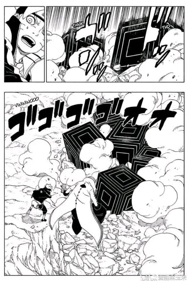 《博人传》第51话