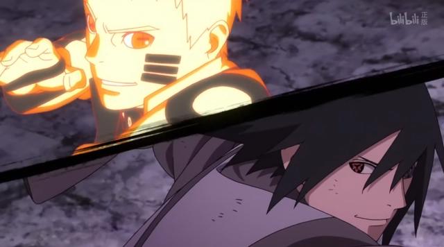 博人传：又一个开始泛滥的术，博人开启新时空忍术，能力媲美神威