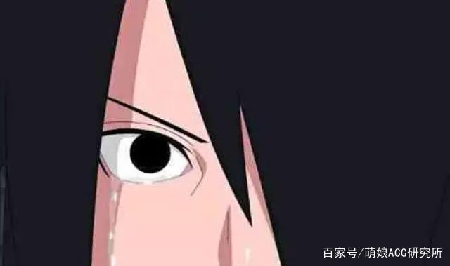 《博人传》原创再出神奇剧情，恐将宇智波鼬再度秽土转生？