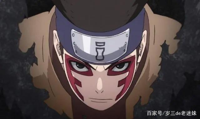 博人传：出生自带技能的人，真是一个比一个强，博人只是其一