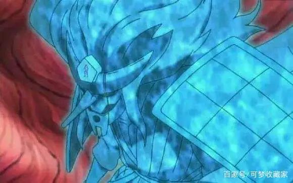 火影博人传76集：博人将召唤古代最强通灵兽，将成下一个六道仙人