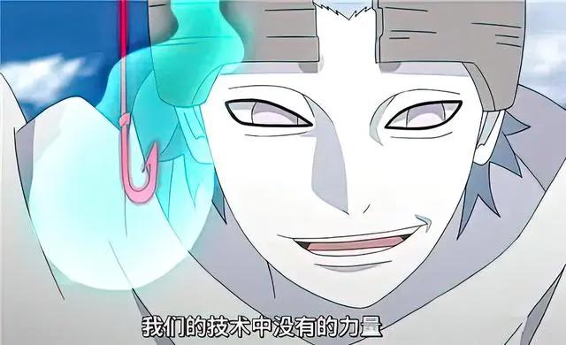 《博人传》剧情给出暗示，佐良娜觉醒新形态，巳月掌握新仙人模式