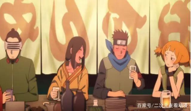 疾风传与博人传，存在3个巨大差异，难怪两部评价差别巨大