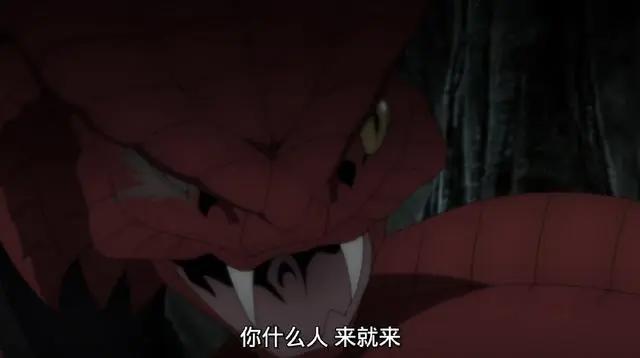 《博人传》第76集，博人再获强力外挂，一项能力已胜师傅佐助！