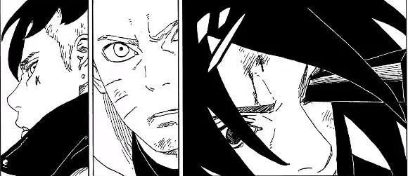 从万众期待到热血计量单位，《博人传》到底有多不热血？