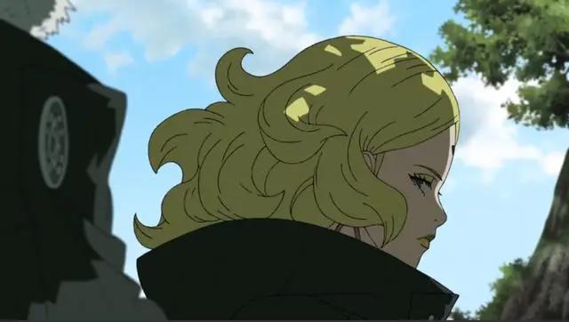 博人传189集：动画终于燃起来了，超爽打斗无尿点，连画风都变了