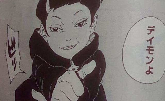 博人传59话：比轮回眼还强，熊孩子反派登场