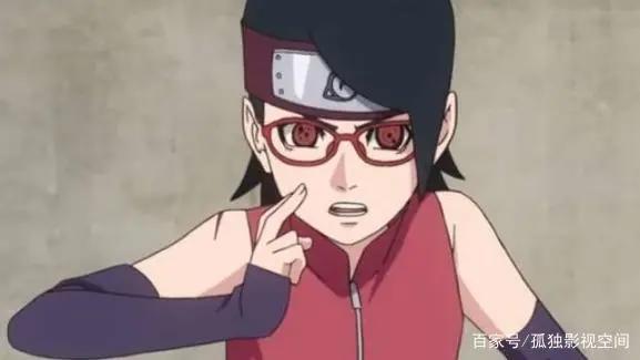 《博人传》的故事与《火影忍者》的故事可以说是无缝连接