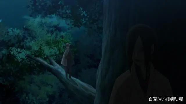 博人传66集：博人决定了自己的忍道，桃式相赠的确实是楔之印