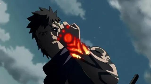 博人传剧情越来越狗血，佐助失去轮回眼鸣人被打趴在地