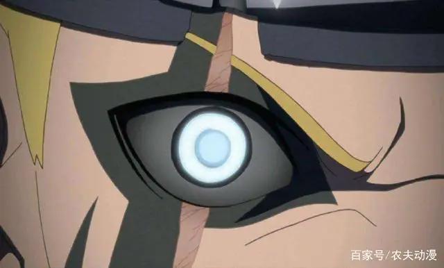 博人传：人类之子博人将与大筒木之子决斗，这将是最终的决战！