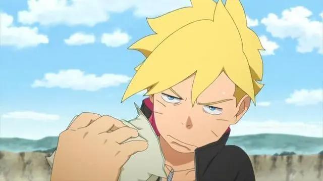 《博人传》182集，动画组出现低级失误，连最基本的常识都能犯错