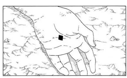 图解《博人传》漫画24话，又有新瞳术出现，留给火影的条纹不多了