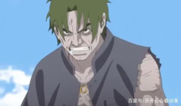 火影忍者博人传:剧情渐入佳境,终于让人提起点精神了