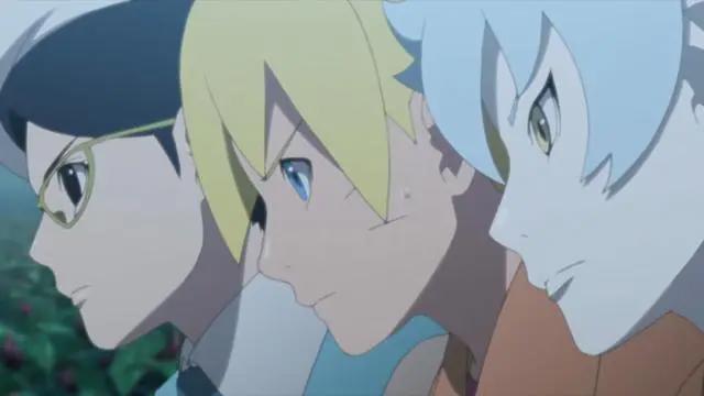 博人传到底怎么了？让火影迷如此不满，网友：快点完结吧不想追了