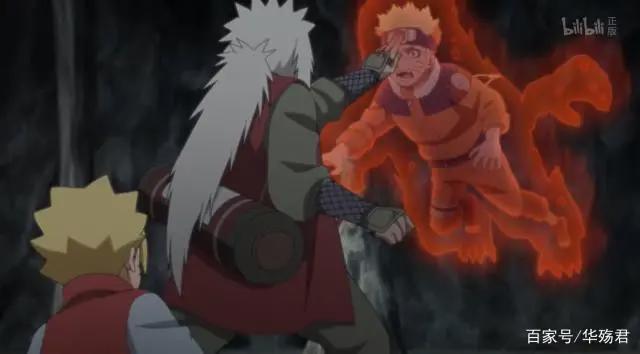 博人传：博人传跌至4.9分，创造史上最低分，131集引起群怒