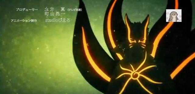 博人传：新OP有新信息，鸣人新形象曝光，佐助轮回眼被毁