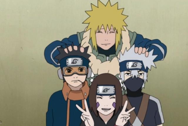 岸本描述女性的不同情感细节，玖辛奈体现出伟大母爱